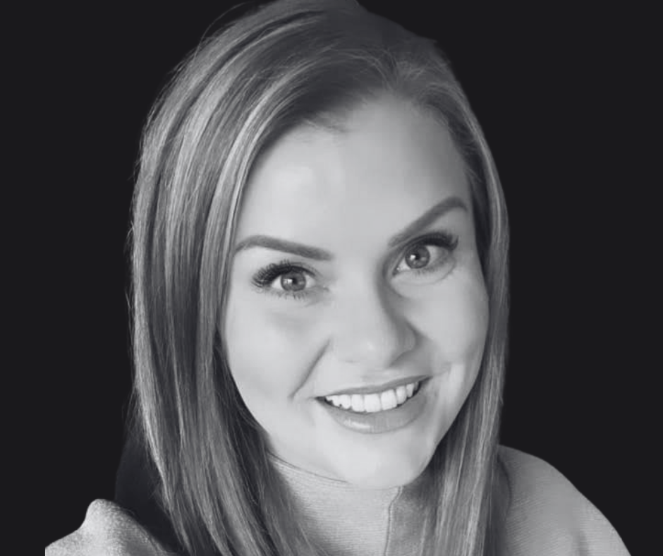 Rachel Petersen headshot