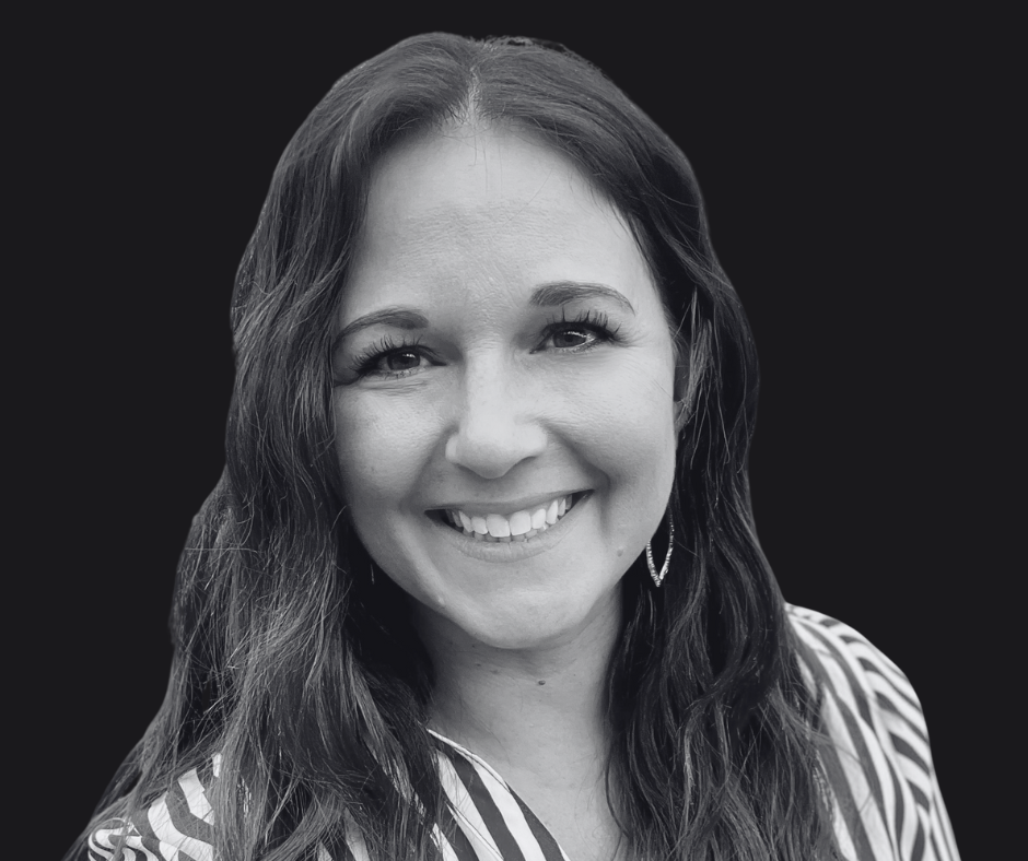 Melissa Gerlesberger headshot