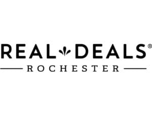 Real Deals, Rochester