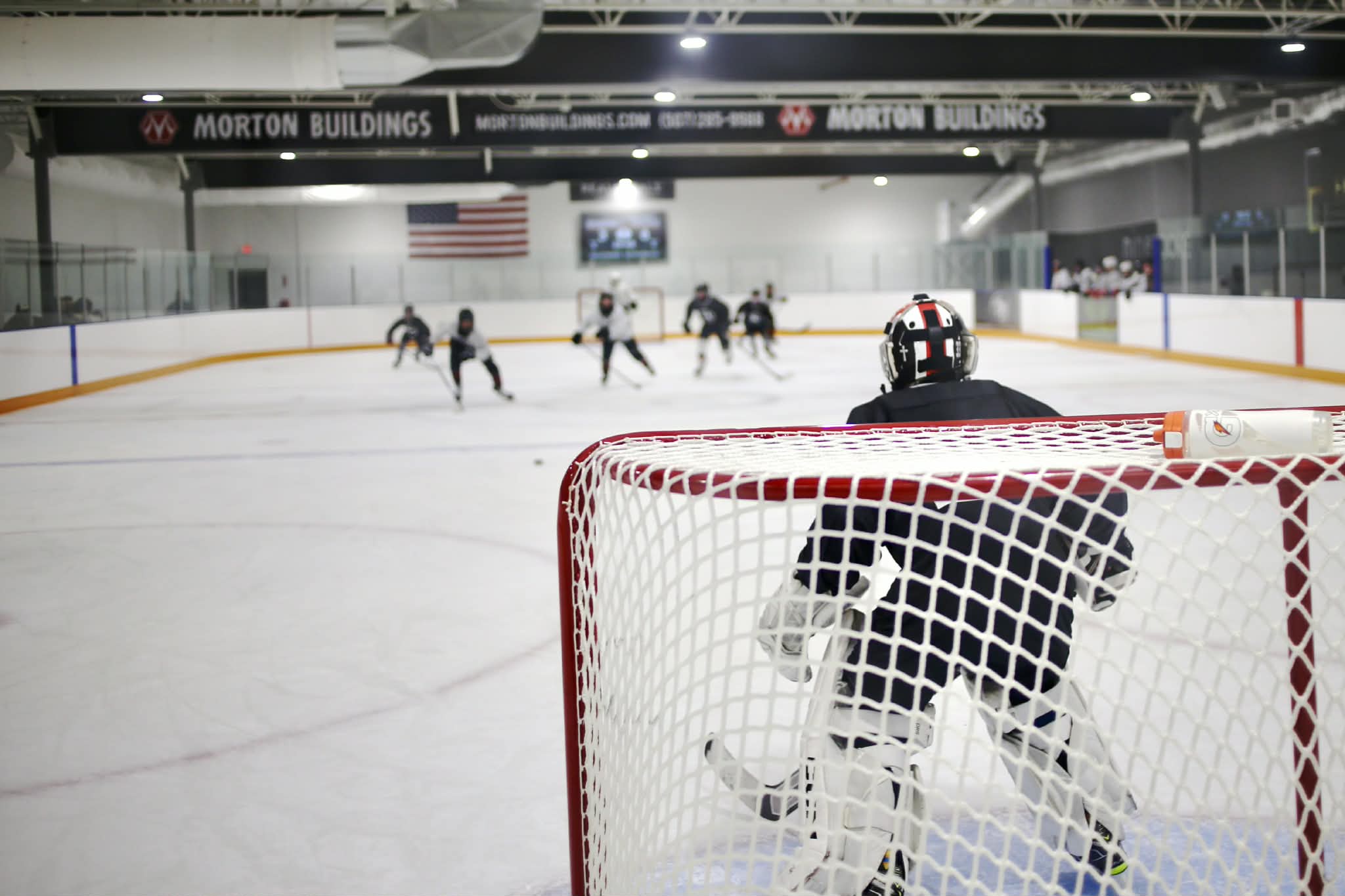 Ice Rink